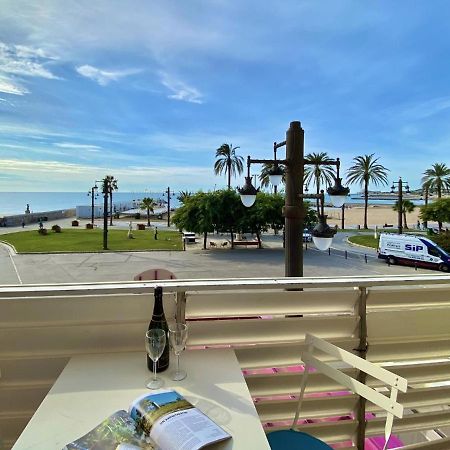 Casa Del Mar Apartment Sitges Exterior photo